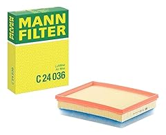 Mann filter 036 usato  Spedito ovunque in Italia 