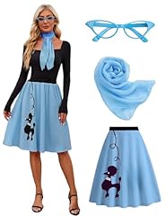 Aprroot 50s outfit for sale  Delivered anywhere in USA 