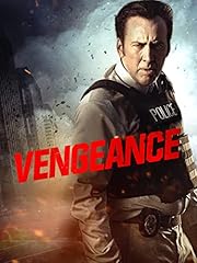 Vengeance d'occasion  Livré partout en France