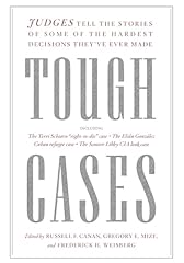 Tough cases judges for sale  Delivered anywhere in USA 