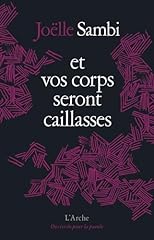 Corps caillasses d'occasion  Livré partout en France