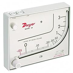 Dwyer mark manometer for sale  Delivered anywhere in USA 