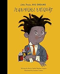 Jean michel basquiat usato  Spedito ovunque in Italia 