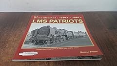 Lms patriots contains for sale  Delivered anywhere in UK