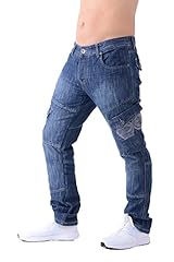 Crosshatch jean new for sale  Delivered anywhere in UK