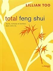 Total feng shui d'occasion  Livré partout en France