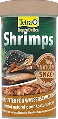 Tetra reptodelica shrimp usato  Spedito ovunque in Italia 