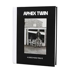 Aphex twin disco for sale  Delivered anywhere in UK