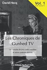 Chroniques gunhed consoles d'occasion  Livré partout en France