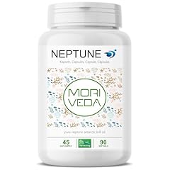 Moriveda neptune krill usato  Spedito ovunque in Italia 