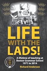 Life lads lifetime for sale  Delivered anywhere in UK