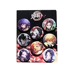 Lot badges anime d'occasion  Livré partout en France