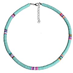 Surfer choker boho for sale  Delivered anywhere in USA 