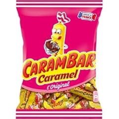 Carambar bag famiglia usato  Spedito ovunque in Italia 