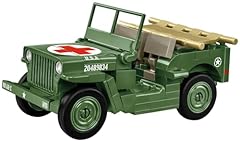 Cobi medical willys usato  Spedito ovunque in Italia 