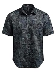 Coofandy men hawaiian for sale  Delivered anywhere in USA 