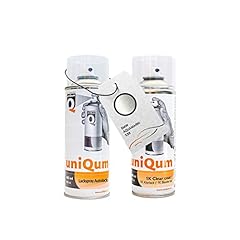 Uniqum spraydose autolack gebraucht kaufen  Wird an jeden Ort in Deutschland