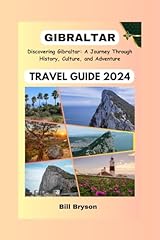 Gibraltar travel guide for sale  Delivered anywhere in UK