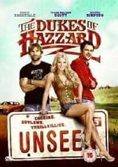 Dukes hazzard unseen for sale  Delivered anywhere in UK