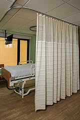 Custom drapery hospital for sale  Delivered anywhere in USA 