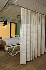 Custom drapery hospital for sale  Delivered anywhere in USA 