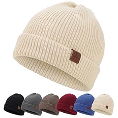 Bonnet hiver classique d'occasion  Livré partout en France