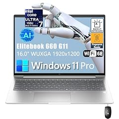 Elitebook 660 g11 for sale  Delivered anywhere in USA 