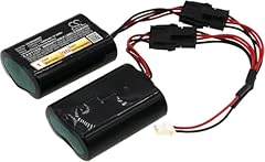 Auronino 16000mah 3.6v for sale  Delivered anywhere in USA 