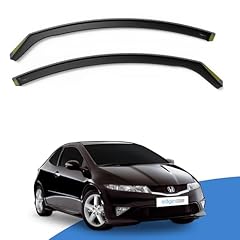 Edgevisors wind deflectors for sale  Delivered anywhere in UK