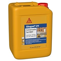 Sika protection hydrofuge d'occasion  Livré partout en France