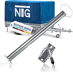 Ntg anhängerstütze abstellh� gebraucht kaufen  Wird an jeden Ort in Deutschland