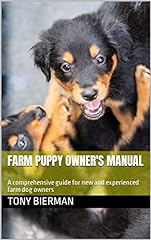 Farm puppy owner for sale  Delivered anywhere in USA 