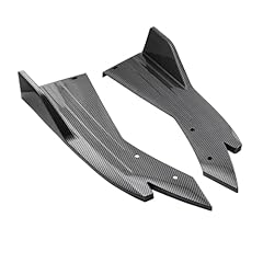Side skirt splitter for sale  Delivered anywhere in UK