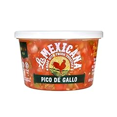 Mexicana pico gallo for sale  Delivered anywhere in USA 