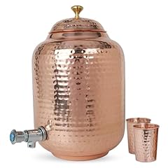 Copper water dispenser for sale  Delivered anywhere in USA 