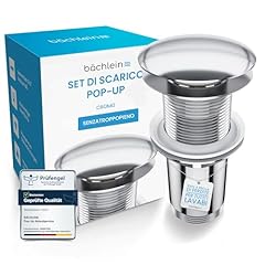 Bächlein kit piletta usato  Spedito ovunque in Italia 