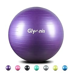 Glymnis palla fitness usato  Spedito ovunque in Italia 