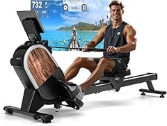 Rowing machine home for sale  Delivered anywhere in UK