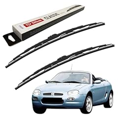 Silbak windscreen wipers for sale  Delivered anywhere in UK