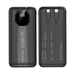 Topwarp power bank for sale  Delivered anywhere in USA 