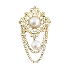 Vintage round pearl for sale  Delivered anywhere in USA 