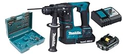 Makita dhr171rax3 martello usato  Spedito ovunque in Italia 