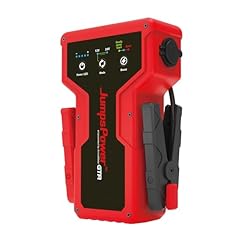 Jumpspower gtr 4000a for sale  Delivered anywhere in UK