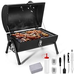 Portable charcoal grill for sale  Delivered anywhere in USA 
