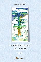Visione critica delle usato  Spedito ovunque in Italia 