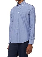 Camicia uomo harmont usato  Spedito ovunque in Italia 