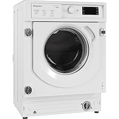 Hotpoint 8kg wash for sale  Delivered anywhere in UK