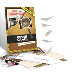 Hidden games tatort gebraucht kaufen  Wird an jeden Ort in Deutschland