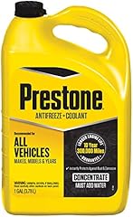 Prestone af2000 6pk for sale  Delivered anywhere in USA 