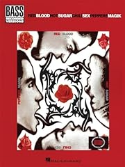 Red hot chili d'occasion  Livré partout en France